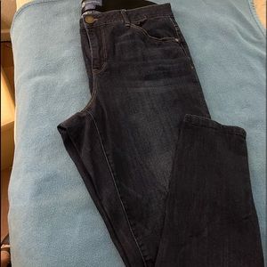 Democracy Ab solution jeans